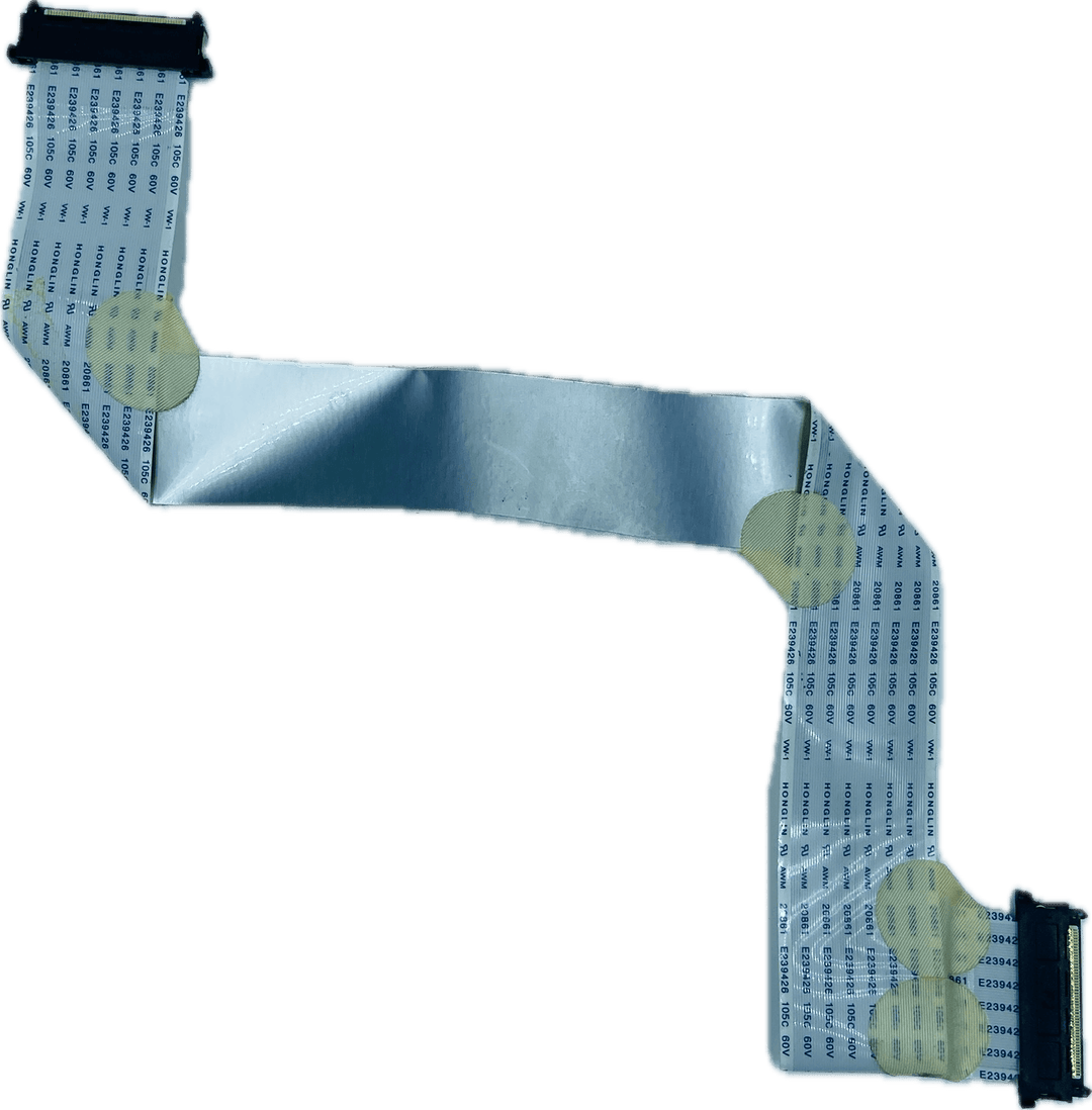 LG LED TV LVDS Cable β Model 42LW4500 - Great Bharat Electronics