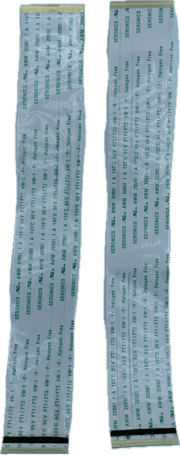 LG LED TV LVDS Cable β Model 43LH520T-TE - Great Bharat Electronics