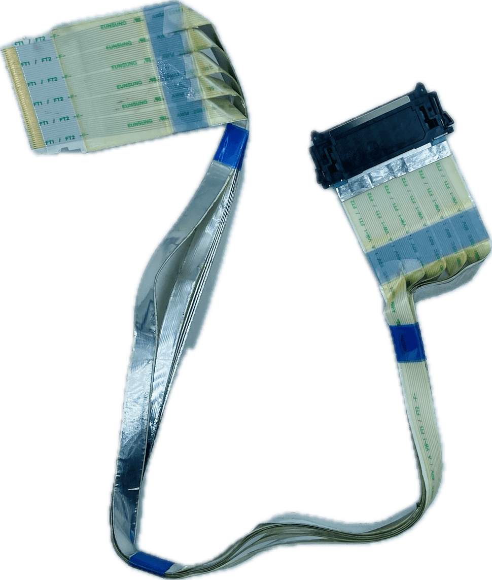 LG LED TV LVDS Cable β Model 43LH600T - Great Bharat Electronics