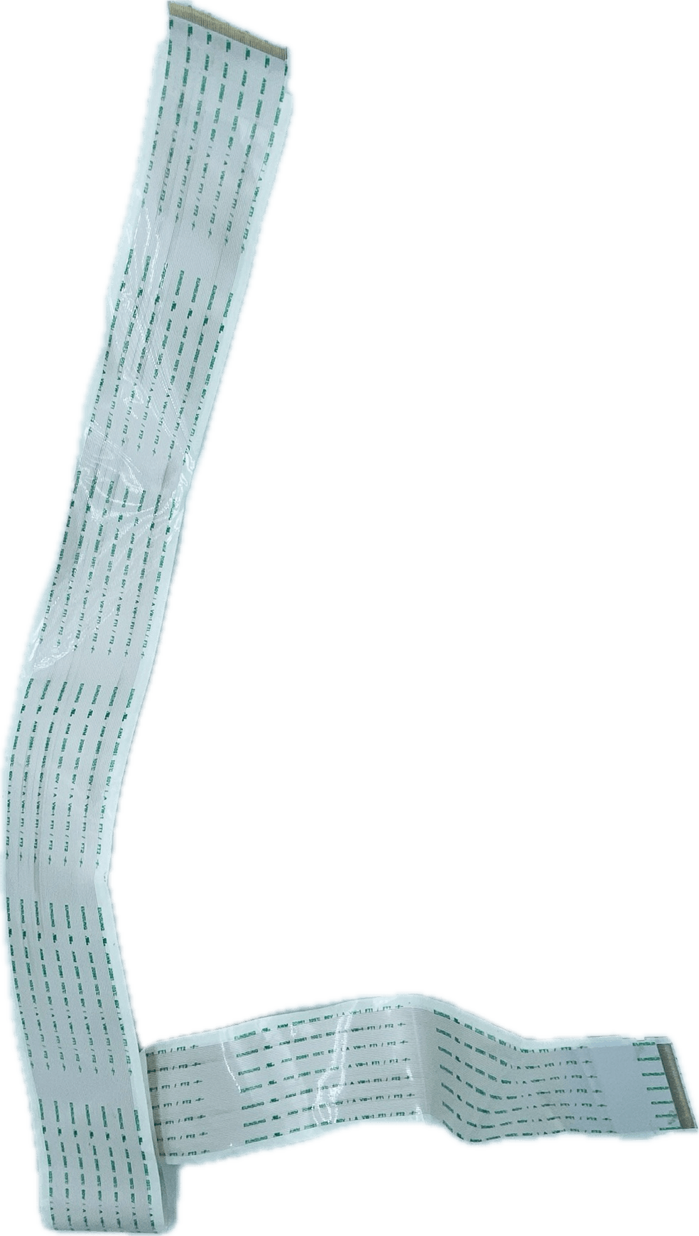 LG LED TV LVDS Cable β Model 43UF640T - Great Bharat Electronics