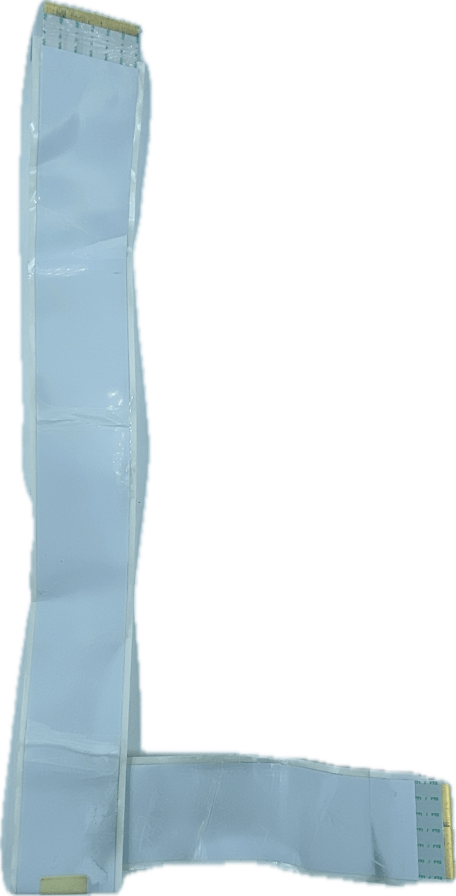 LG LED TV LVDS Cable – Model 43UH650T - Great Bharat Electronics