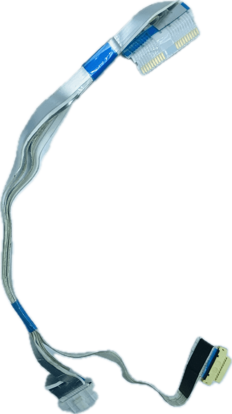 LG LED TV LVDS Cable β Model 43UJ752T-TB - Great Bharat Electronics