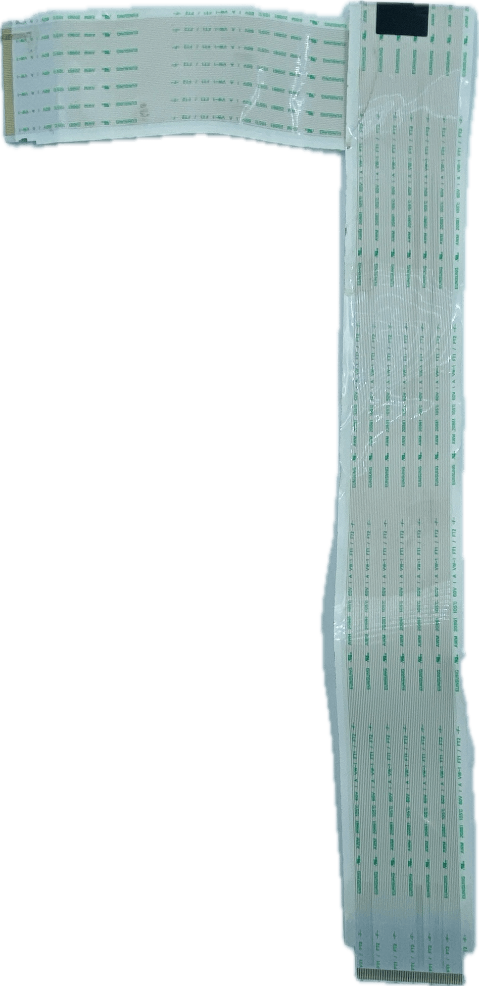 LG LED TV LVDS Cable β Model 43UJ752V - Great Bharat Electronics