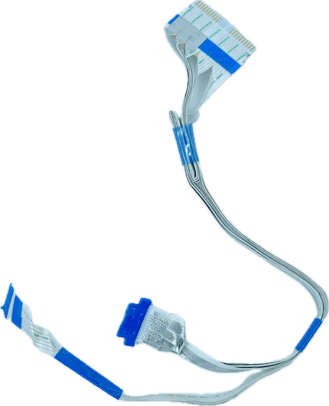 LG LED TV LVDS Cable β Model 43UM7300PTA - Great Bharat Electronics