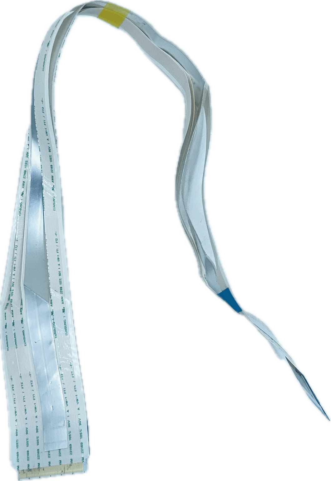 LG LED TV LVDS Cable β Model 43UQ7500PSF - Great Bharat Electronics