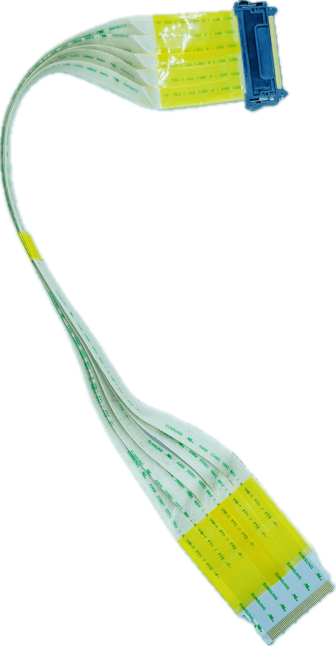 LG LED TV LVDS Cable – Model 49UF850T - Great Bharat Electronics