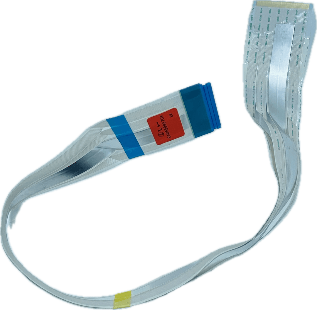 LG LED TV LVDS Cable – Model 55UQ8040PSB - Great Bharat Electronics