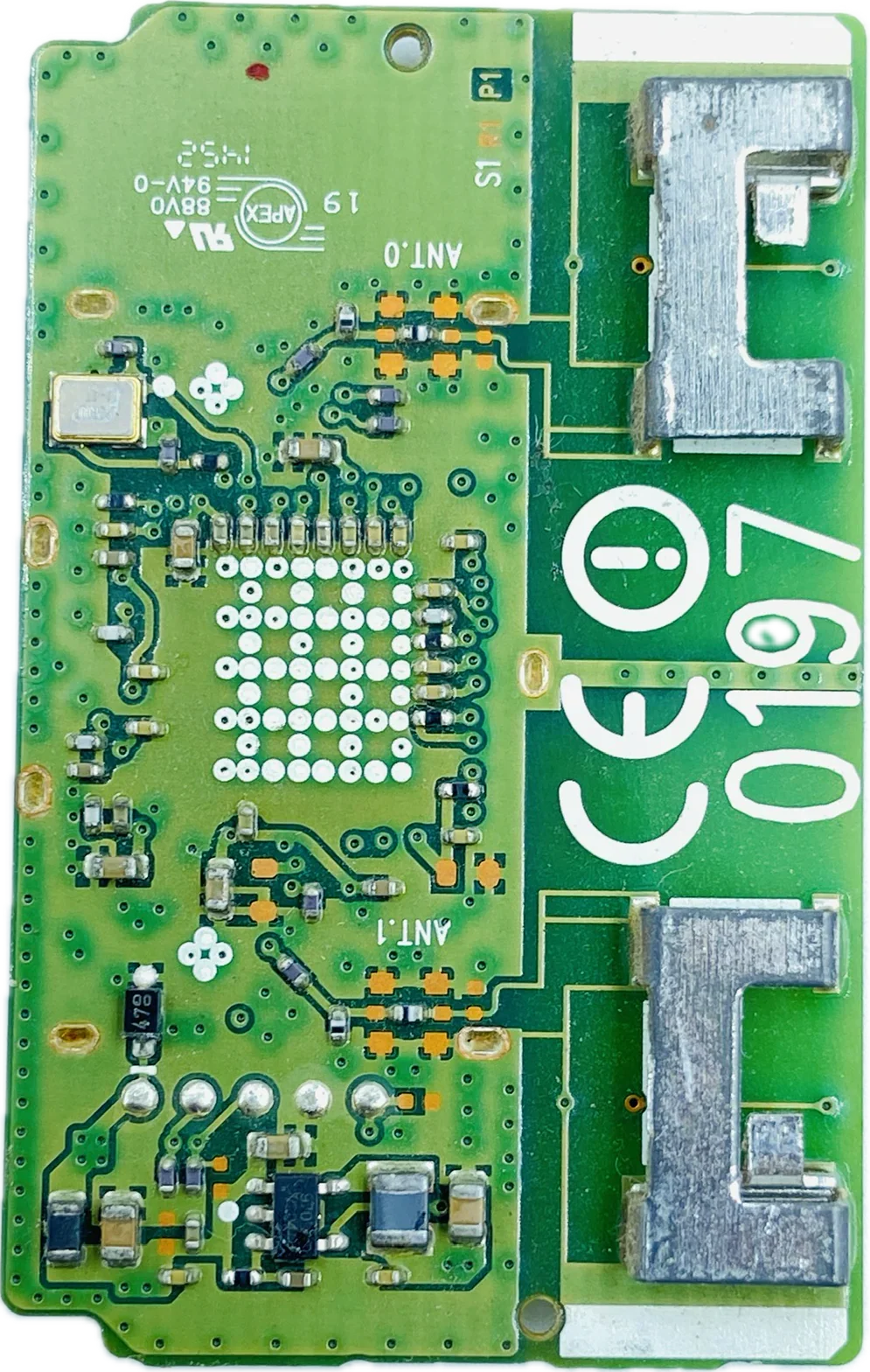 LG LED TV Wi-Fi Module for Model 32LB5820-TB - Great Bharat Electronics