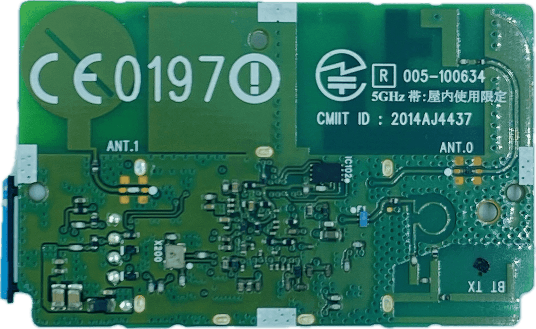 LG LED TV Wi-Fi Module β Model 32LH602D - Great Bharat Electronics