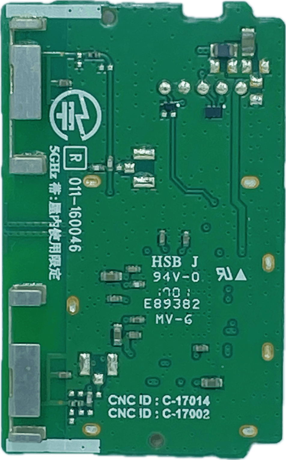 LG LED TV Wi-Fi Module β Model 32LJ570U-TA - Great Bharat Electronics