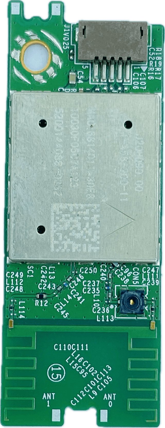 LG LED TV Wi-Fi Module β Model 40W650D - Great Bharat Electronics