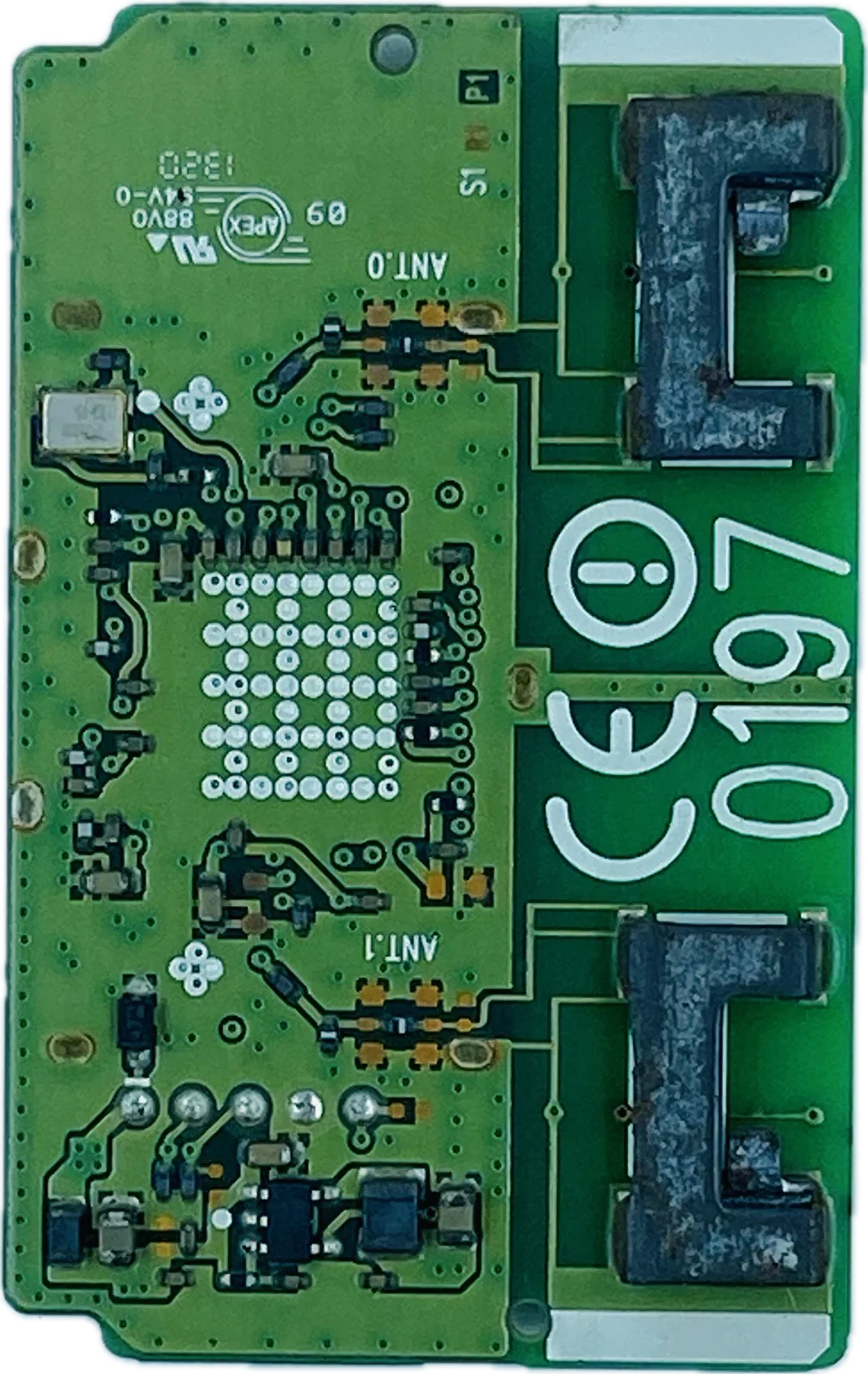 LG LED TV Wi-Fi Module for Model 42LN5710-TE - Great Bharat Electronics