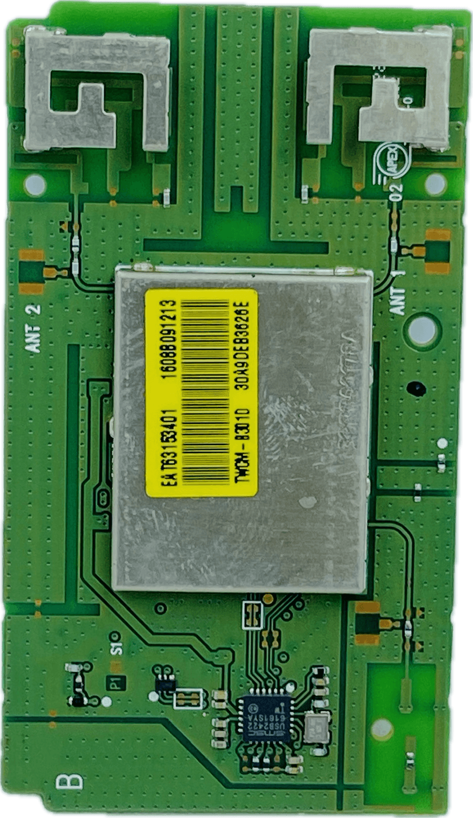 LG LED TV Wi-Fi Module – Model 49UH650T - Great Bharat Electronics