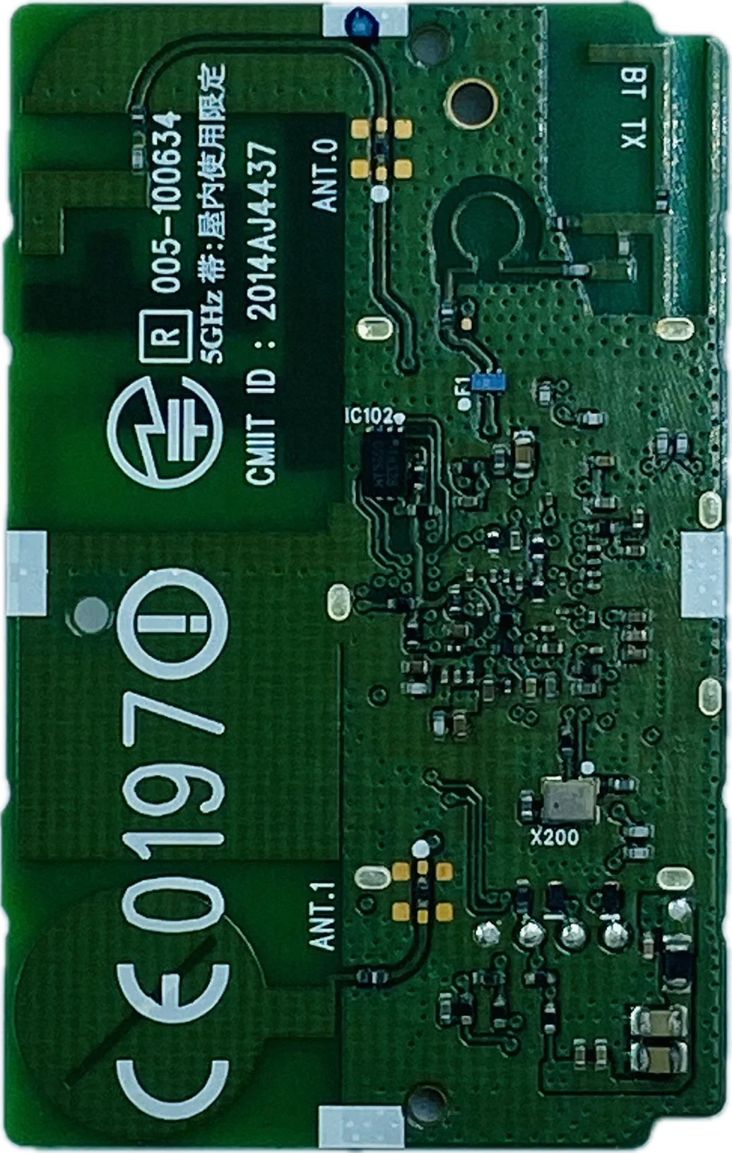 LG LED TV Wi-Fi Module for Model 55EG910T-TB - Great Bharat Electronics