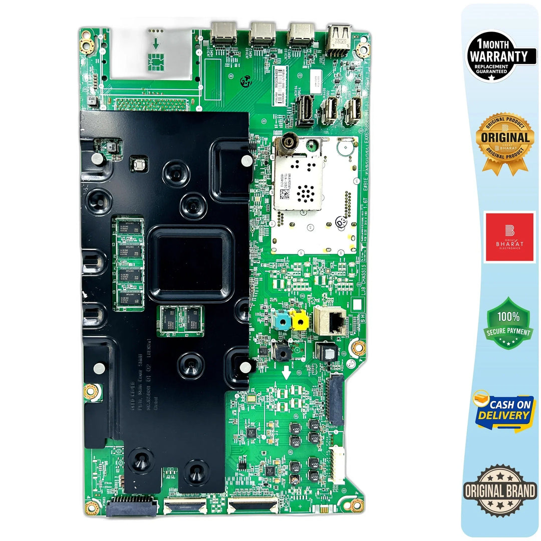 LG OLED55C8PTA Motherboard – LG 55 Inch LED TV Main Board Replacement - Great Bharat Electronics