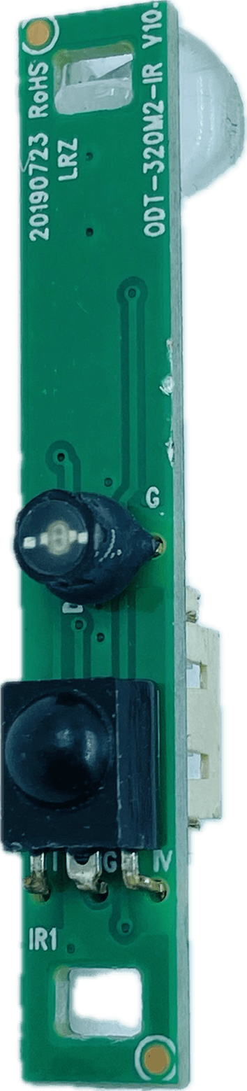 Lloyd LED TV IR Sensor – Model 32HB250C - Great Bharat Electronics