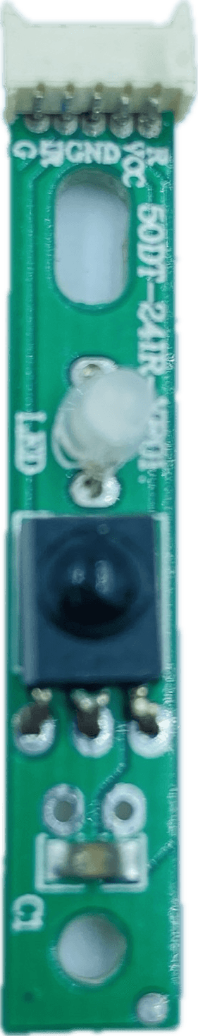 Lloyd LED TV IR Sensor – Model L24F1R0VXL - Great Bharat Electronics