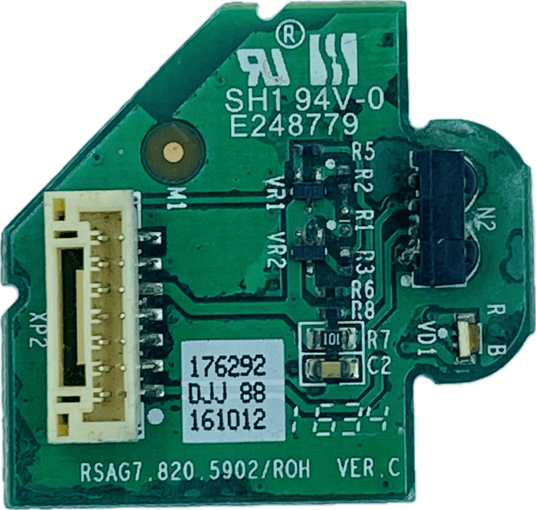 Lloyd LED TV IR Sensor – Model L50FLS - Great Bharat Electronics