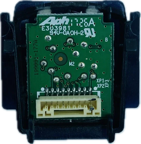 Lloyd LED TV IR Sensor (Power Button) for Model L39FN2 - Great Bharat Electronics