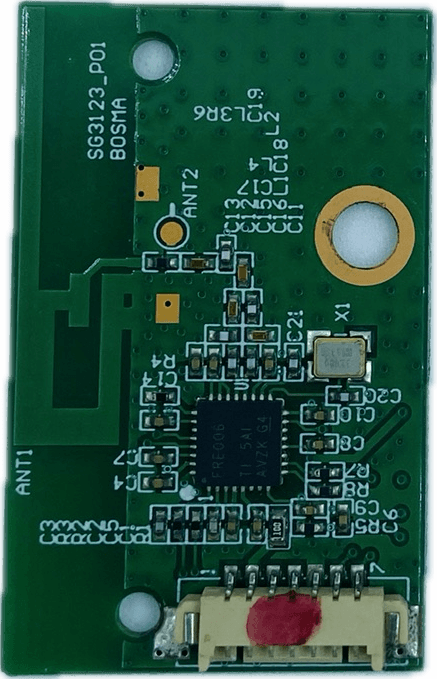 LYF LED TV IR Sensor – Model LYU5001F - Great Bharat Electronics