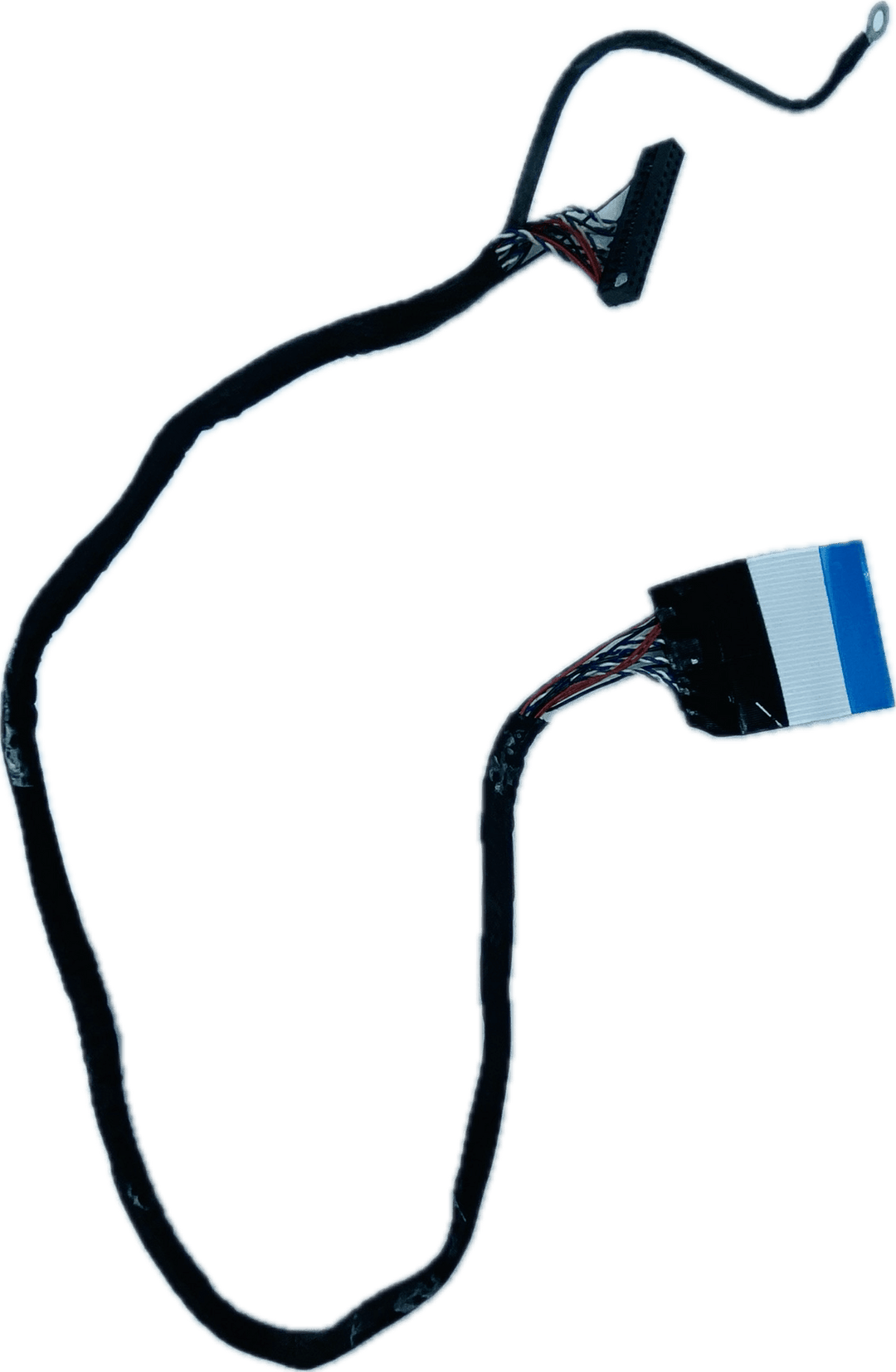 MARQ LED TV LVDS Cable β Model 32DSHD - Great Bharat Electronics