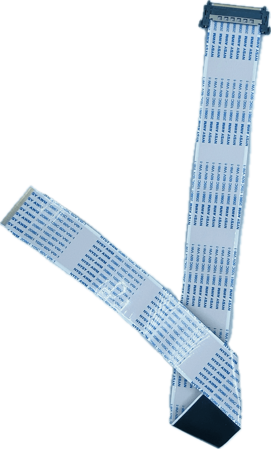 Marq LED TV LVDS Cable – Model 49VAOUHDM - Great Bharat Electronics