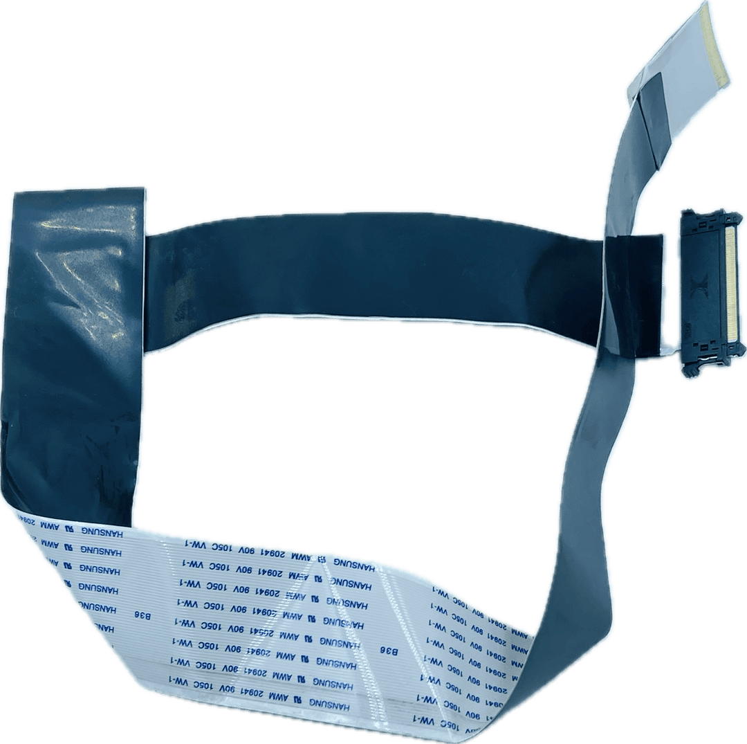 Marq LED TV LVDS Cable – Model 65HSUHD - Great Bharat Electronics