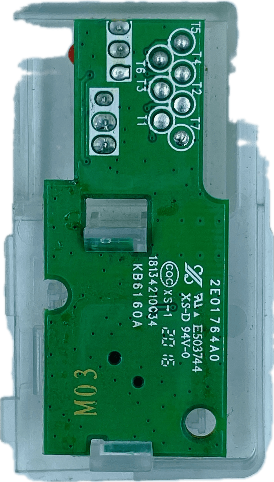 MARQ LED TV Wi-Fi Module – Model 43AFHDM - Great Bharat Electronics