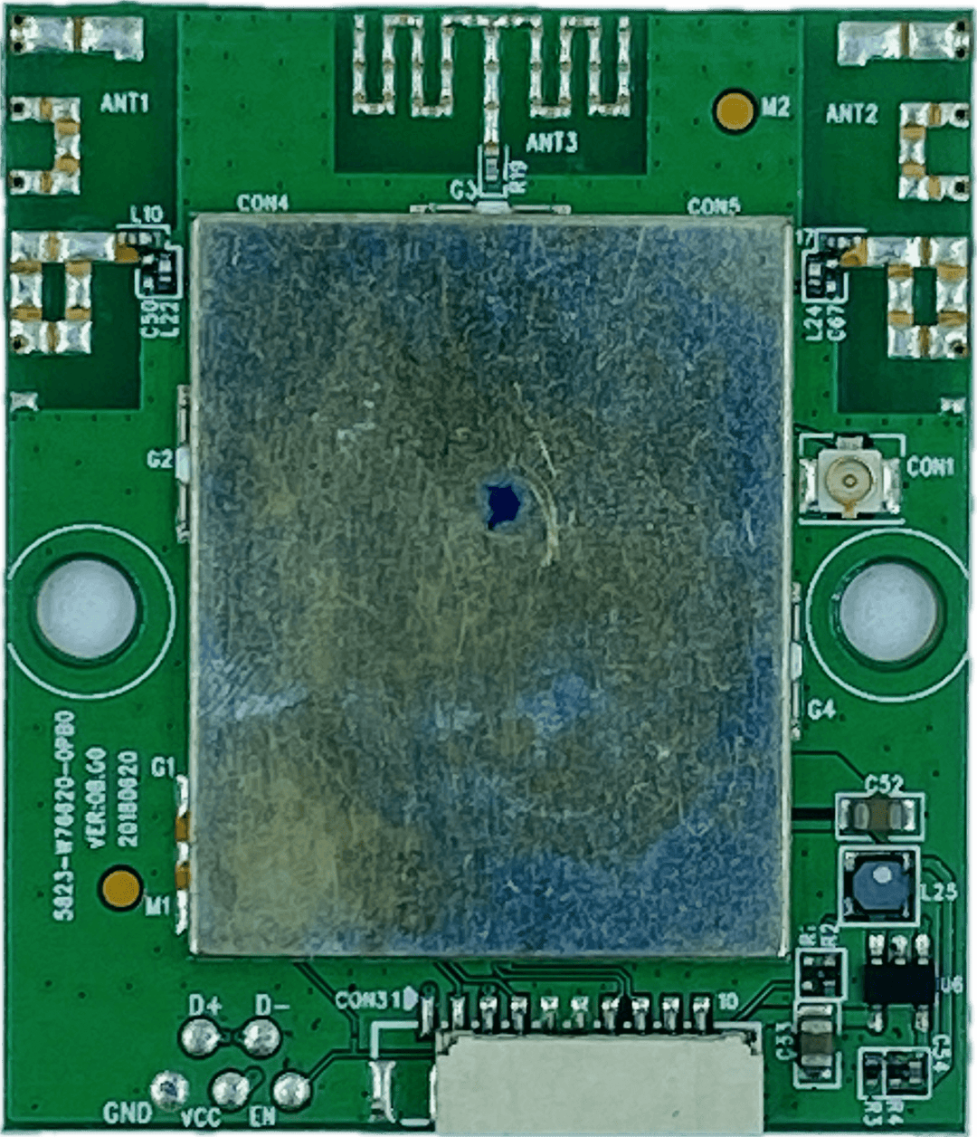 Marq LED TV Wi-Fi Module – Model 49SAUHD - Great Bharat Electronics