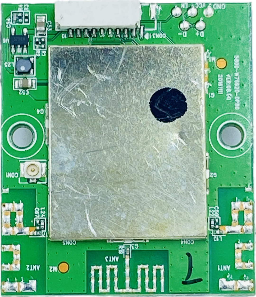 Marq LED TV Wi-Fi Module for Model 55SAUHD - Great Bharat Electronics