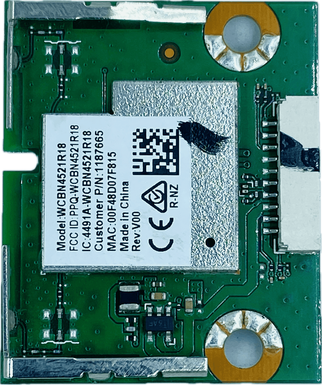 Marq LED TV Wi-Fi Module – Model 65HSUHD - Great Bharat Electronics