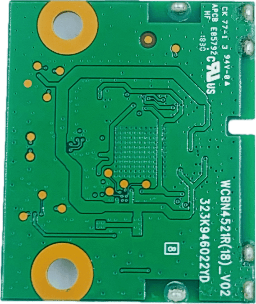 Marq LED TV Wi-Fi Module – Model 65HSUHD - Great Bharat Electronics