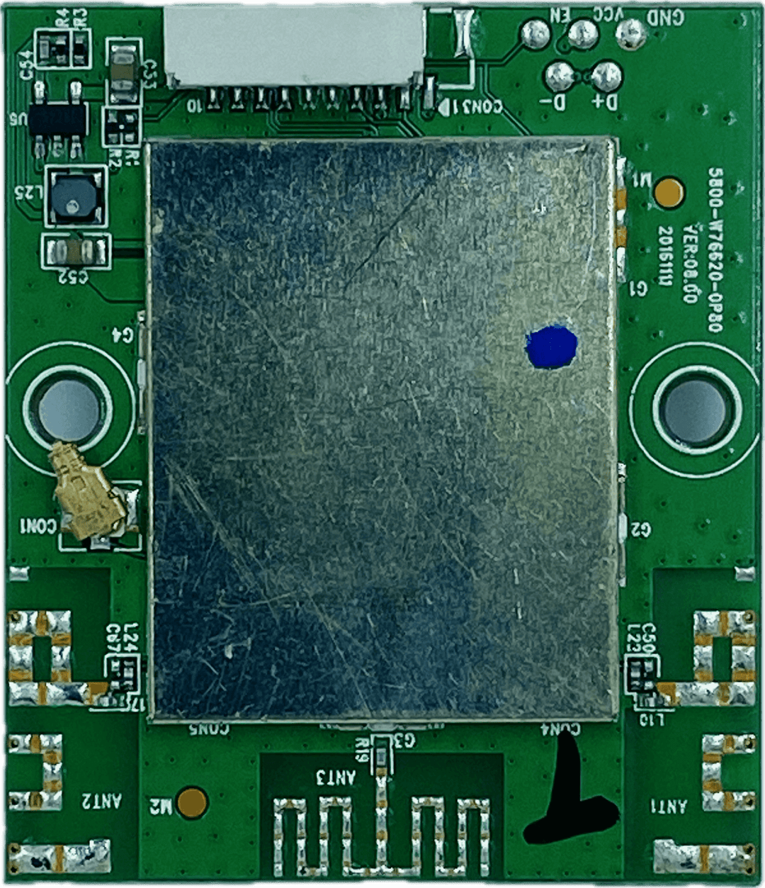 Marq LED TV Wi-Fi Module – Model 65SAUHD - Great Bharat Electronics