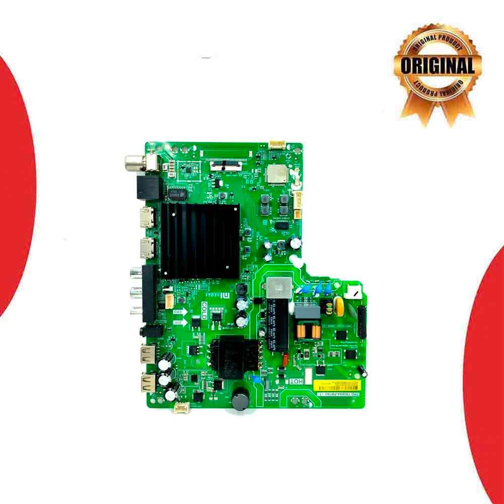 Mi 32 inch LED TV Motherboard for Model L32M7-5AIN - Great Bharat Electronics