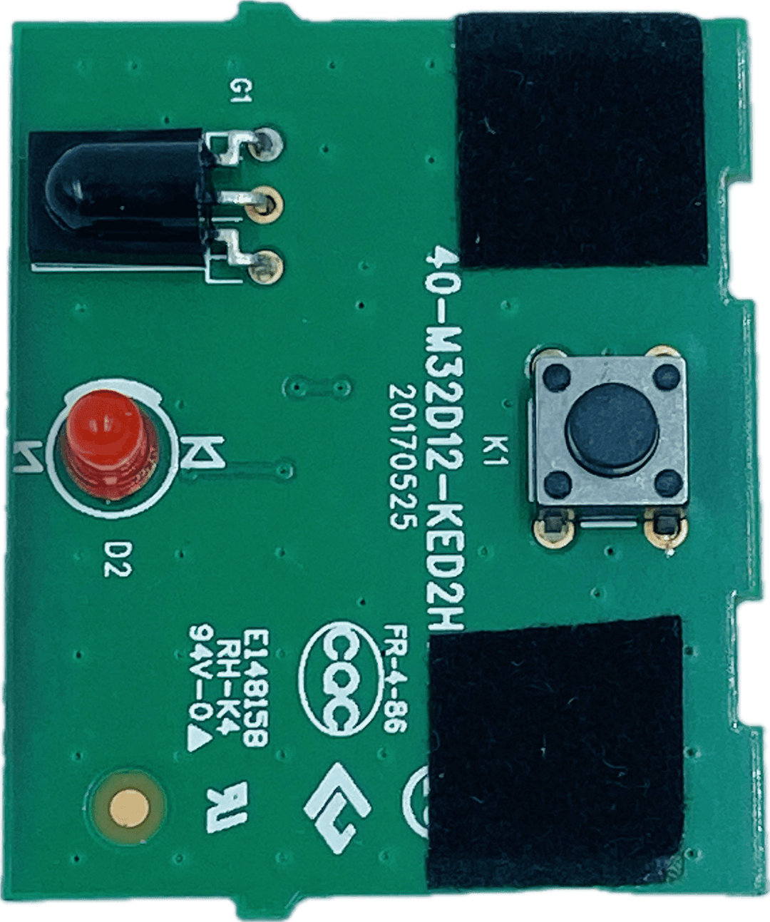 Mi LED TV IR Sensor – Model L32M5-AI - Great Bharat Electronics