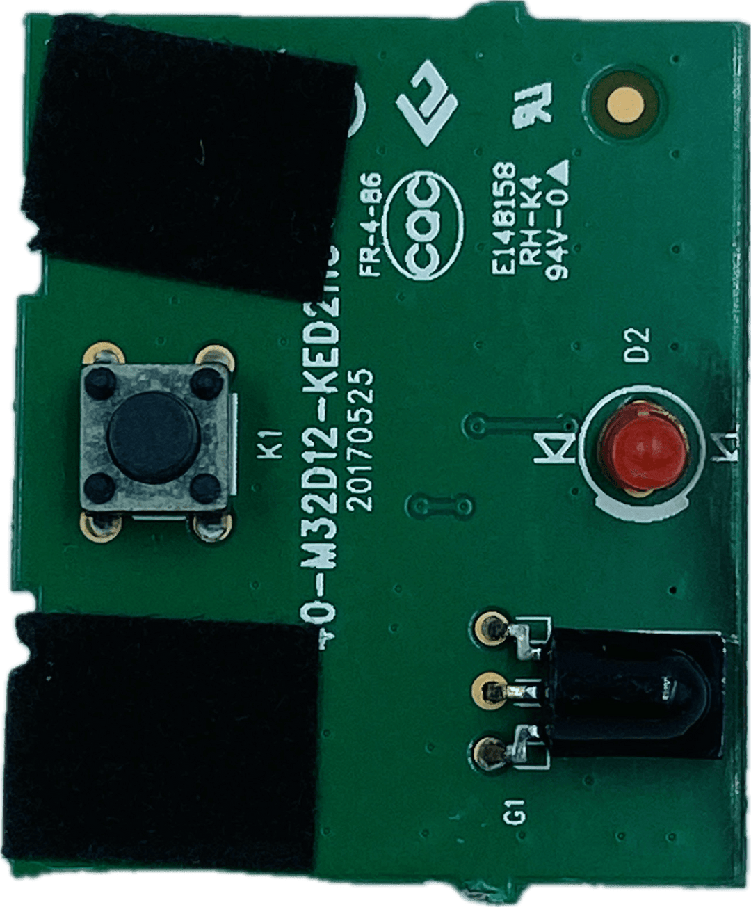 Mi LED TV IR Sensor – Model L32M5-AL - Great Bharat Electronics