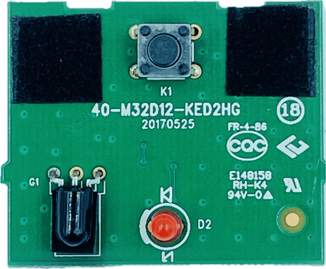 Mi LED TV IR Sensor – Model L32M5-AN - Great Bharat Electronics