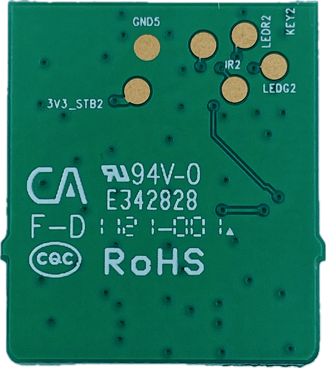 Mi LED TV IR Sensor โ Model L40M6-EI - Great Bharat Electronics