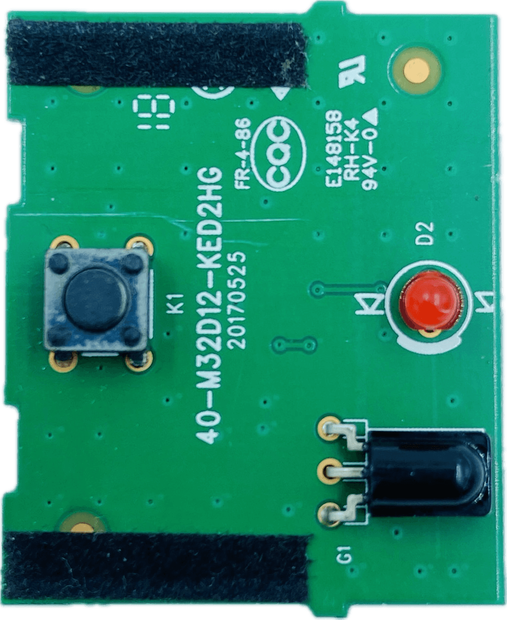 Mi LED TV IR Sensor β Model L43M5-AN - Great Bharat Electronics
