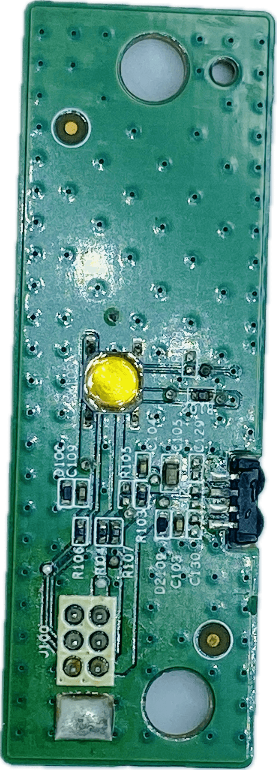 Mi LED TV IR Sensor – Model L49M5-AN - Great Bharat Electronics