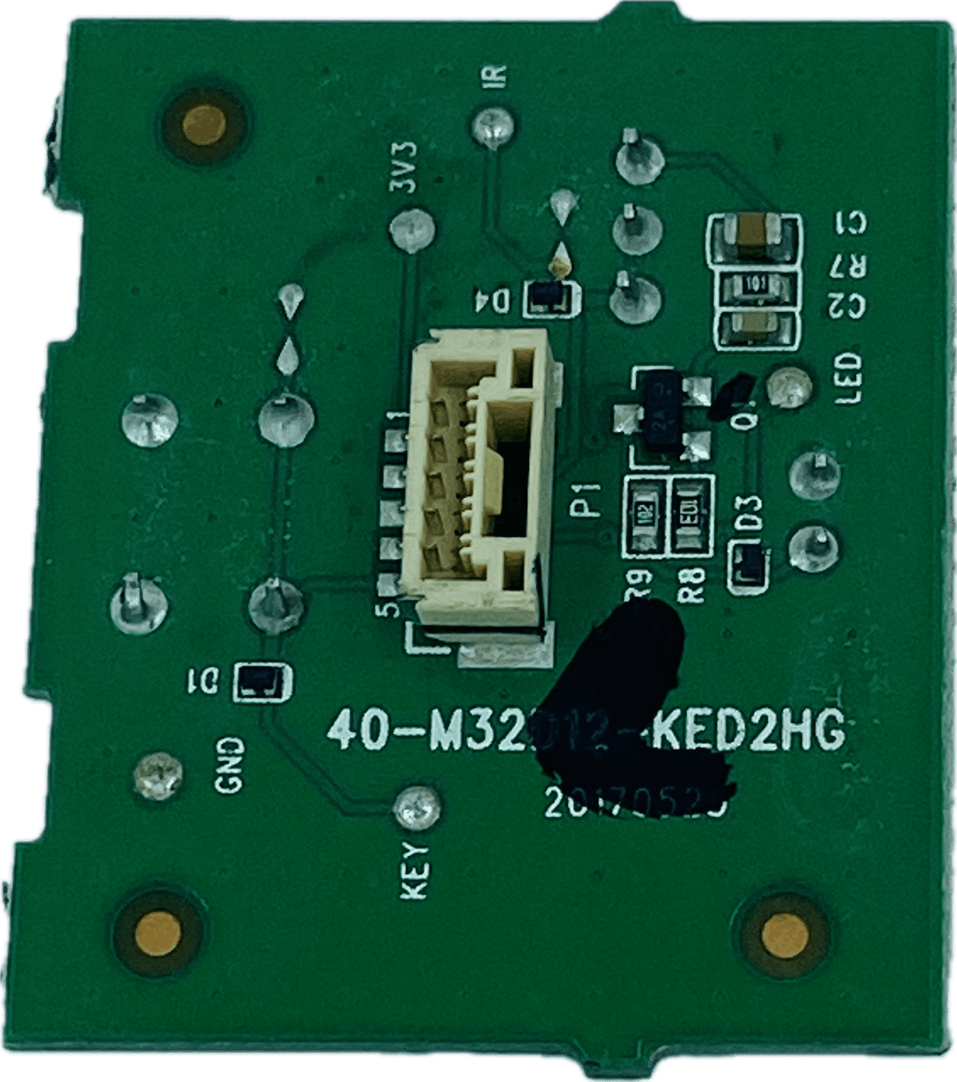 Mi LED TV IR Sensor – Model L55M5-5XIN - Great Bharat Electronics