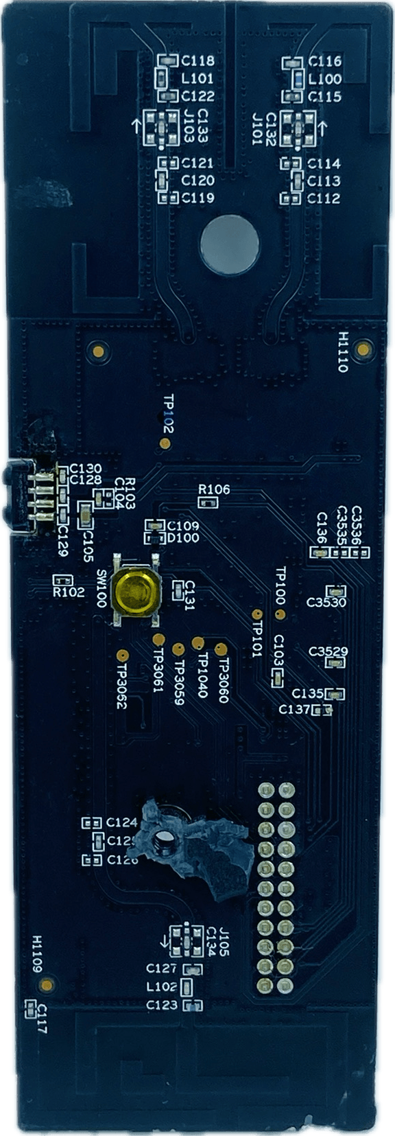 Mi LED TV IR Sensor – Model L55M5-AI - Great Bharat Electronics