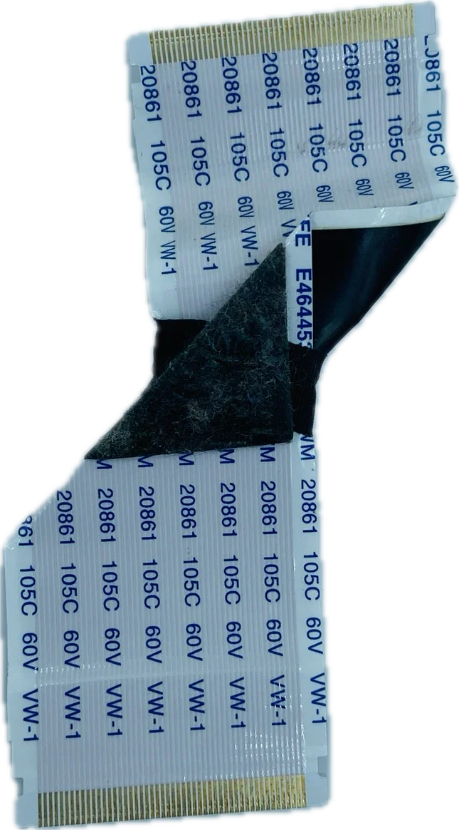 Mi LED TV LVDS Cable for Model L43M6-EI - Great Bharat Electronics