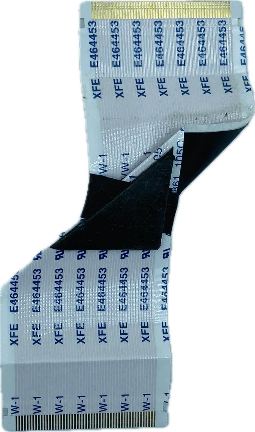 Mi LED TV LVDS Cable for Model L43M6-EI - Great Bharat Electronics