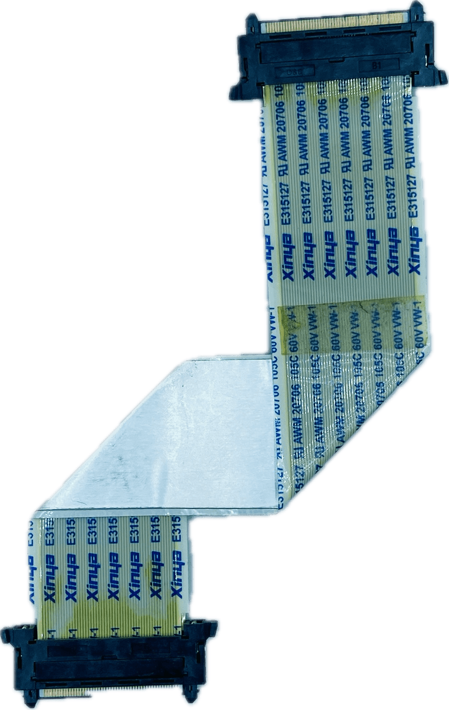 Mi LED TV LVDS Cable – Model L49M5-AN - Great Bharat Electronics