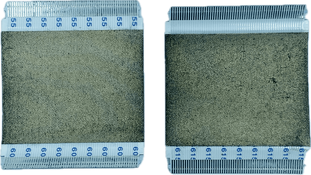 Micromax LED TV Flat Flexible Cable (FFC) – Model 43X6300MHD - Great Bharat Electronics