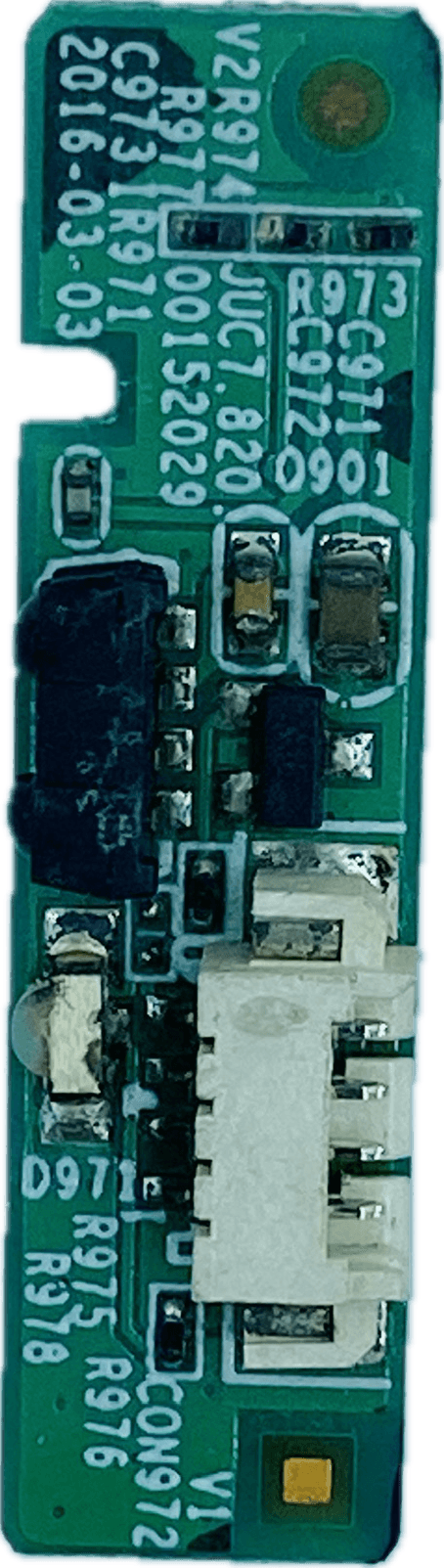 Micromax LED TV IR Sensor – Model 32AIPS900 - Great Bharat Electronics