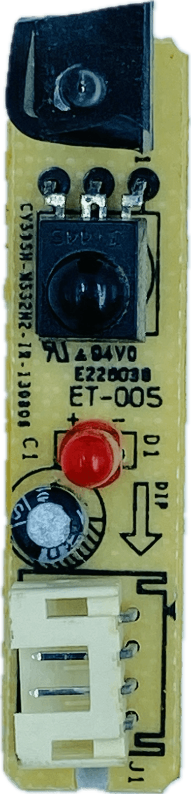 Micromax LED TV IR Sensor – Model 32B200HD - Great Bharat Electronics