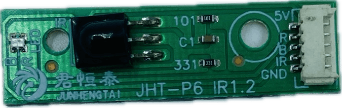 Micromax LED TV IR Sensor – Model 32B200HDI - Great Bharat Electronics