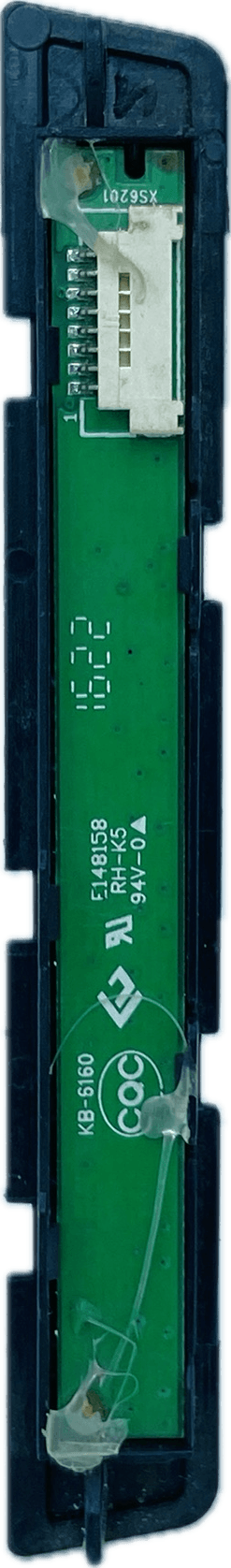 Micromax LED TV IR Sensor – Model 32CANVAS - Great Bharat Electronics